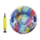 thumbnail image 2 of Trineo de nieve inflable de 33'' con bomba, trineo de nieve para vacaciones en la playa Pintada, 2 of 9