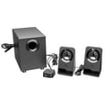 thumbnail image 6 of Logitech Multimedia 2.1 Speakers Z213 for PC and Mobile Devices, 6 of 6