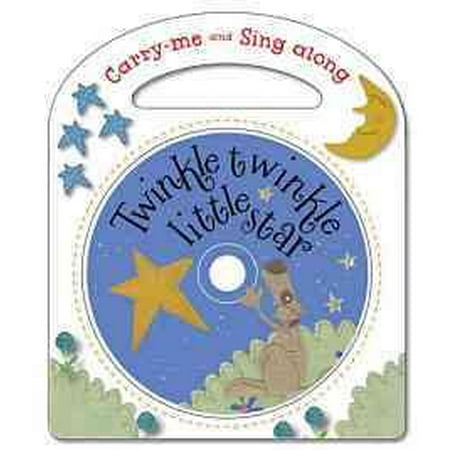 Carry-Me and Sing-Along: Twinkle Twinkle Little Star