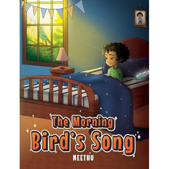 Pre-Owned The Morning Bird's Song By The Tails of Nanu (Unknown) 1959802410 9781959802419