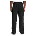 thumbnail image 2 of Yellow Rooster Men's Hiking Fishing Running Athletic Active Jogger Wind Pants Black XS, 2 of 8