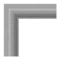 thumbnail image 4 of Peak Polished Nickel Picture Frame, Photo Frame, Art Frame, 4 of 10