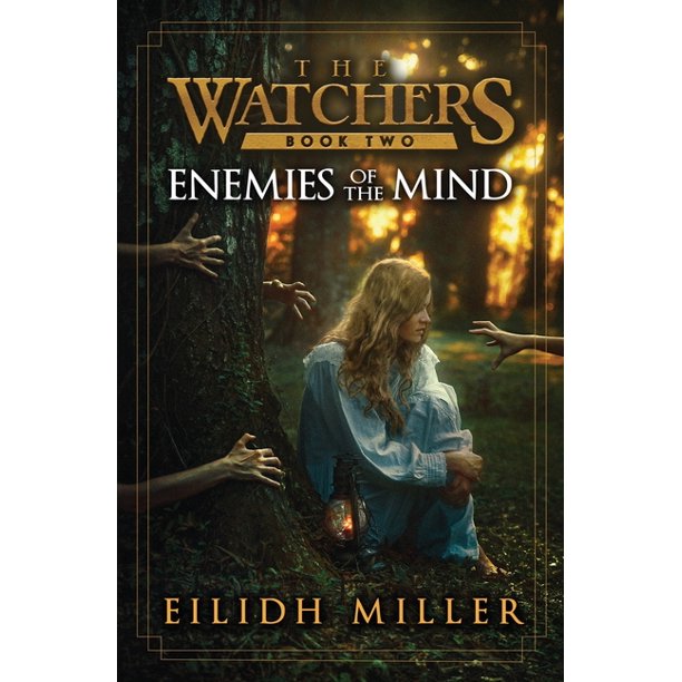 Watchers Enemies Of The Mind The Watchers Series Book 2 Edition 2 Paperback Walmart Com Watchers Enemies Of The Mind The Watchers Series Book 2 Edition 2 Paperback Walmart Com