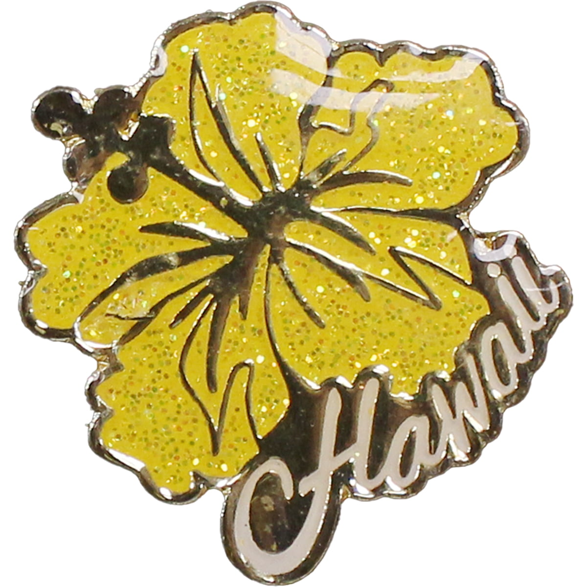 Souvenir Magnet Magnet Mini Set Floral