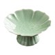 thumbnail image 3 of Frutero con patas de , plato decorativo para aperitivos, MESA CENTRO de MESA, cuenco para servir pasteles y postres, cuenco con Pedestal para verde, 3 of 8