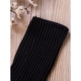 thumbnail image 5 of Dewadbow Toddler 0-4T Anti-slip Baby Boy Girl Cotton Socks Soft Ankle Sock, 5 of 6