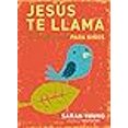 thumbnail image 3 of Jesus te Lama: 365 lecturas devocionales para ninos (Édition Espagnole), 3 of 3