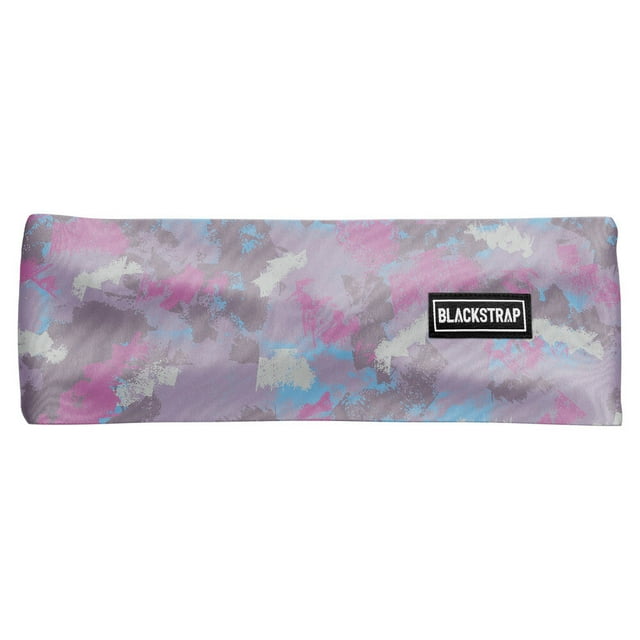 BLACKSTRAP Snowbelle Headband Terrain Alpenglow,