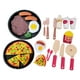 thumbnail image 4 of Juego de cocina para niños pequeños, juego de cocina, modelo de simulación, juguete de cocina, juguetes de cocina preescolar, accesorios para niños, , 29 piezas, 4 of 8