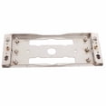 thumbnail image 4 of Tabla de cortar con guía de borde de acero, máquina cortadora, sierra portátil, tabla inferior, herramienta multifunción con marco de posicionamiento modificado para madera, 4 of 11