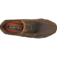 thumbnail image 5 of Men's Skechers Diameter Chocolate Dark Brown 6.5 W, 5 of 6