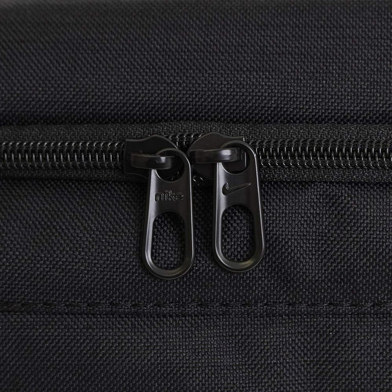 Nike Brasilia Duffel Bag Small Black/White Size Small 