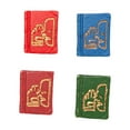 thumbnail image 4 of Kokiya 4x Miniature Books DIY Accessories Miniature Model Mini Pocket Book for Crafts, 4 of 7