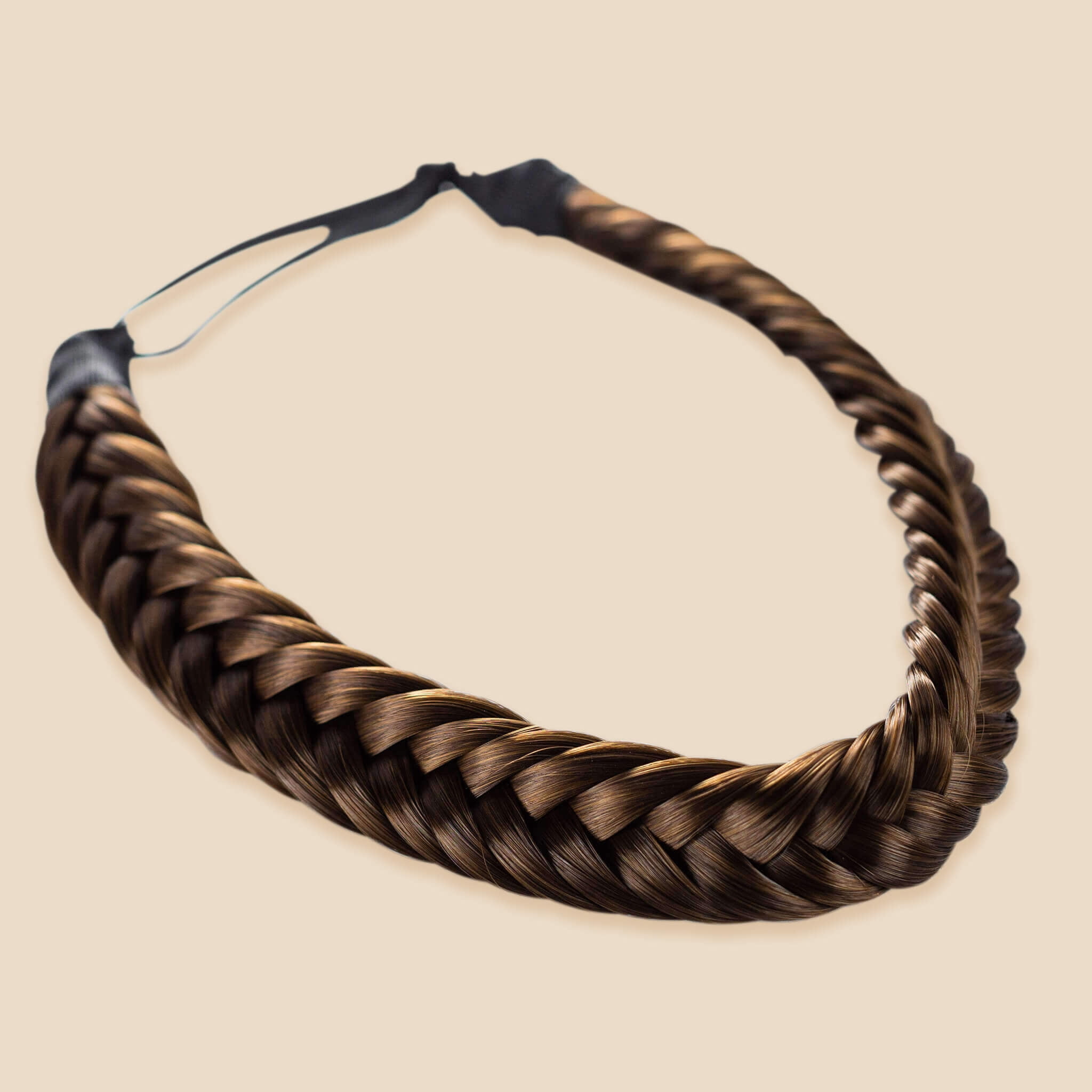 Madison Braids Women's Braided Headband Hair Braid Hair ...