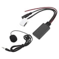 thumbnail image 1 of AUX in Cable Car Stereo Audio Adapter Replacement RCD310 RCD510 RNS510 for Vehicles, 1 of 7