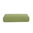 thumbnail image 7 of Noble House Curacao Outdoor Water Resistant Fabric Lounger Bean Bag in Green, 7 of 7