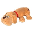 thumbnail image 6 of Pound Puppies Classic - Wave 1 - Brown, 6 of 7