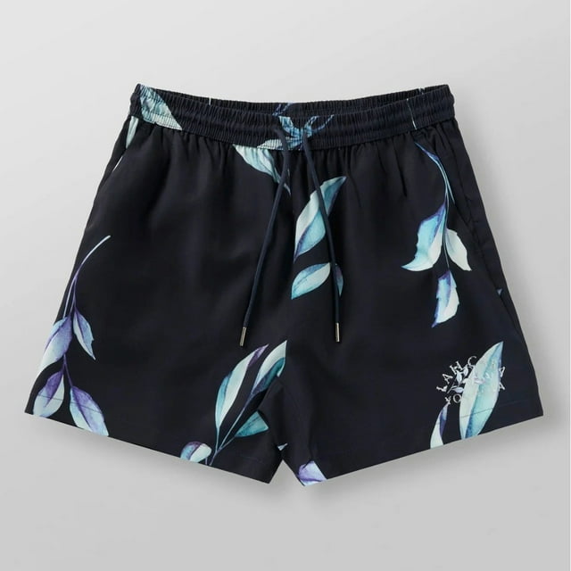 Shorts de Sport pour Hommes, Entraînement Physique en Plein Air, Course à Pied, Sports Décontractés, Shorts de basketball-QIUPING
