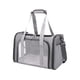 thumbnail image 2 of Carrier Cat bolso transpirable gato viaje al aire libre bolso creativo para gatos perros Sywqhk Libre de BPA, 2 of 7