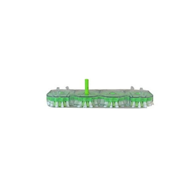 Hoover FH40160, FH40165 Floormate Vacuum Cleaner 4 Brush Block Assembly