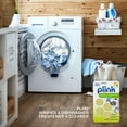 Plink Clothes Washer & Dishwasher Odor Freshener and Cleaner 4 Lemon
