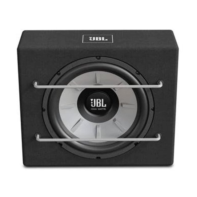 Certified Refuribshed JBL STAGE 800BA