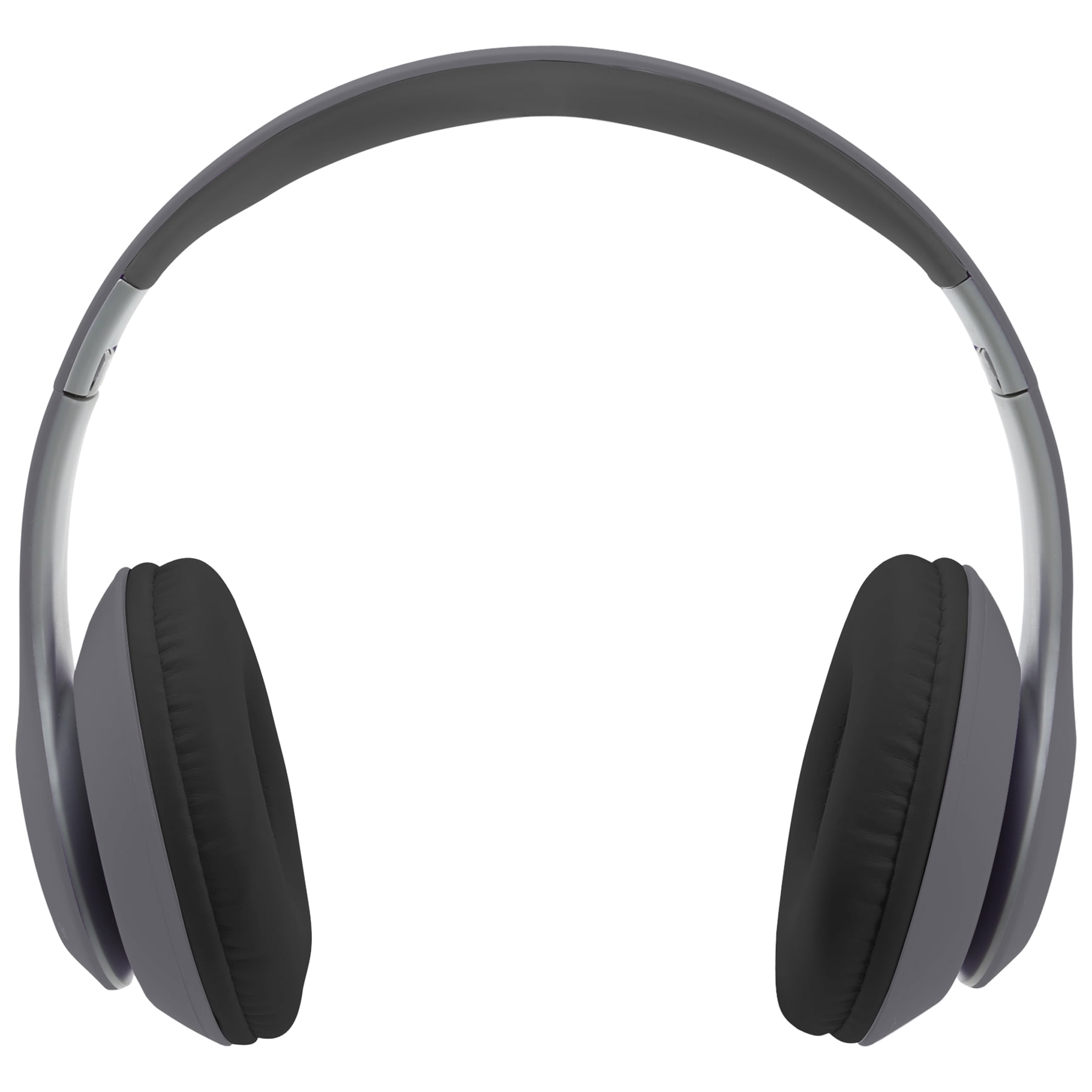 iLive Bluetooth Wireless Over-Ear Headphones, Matte Blue