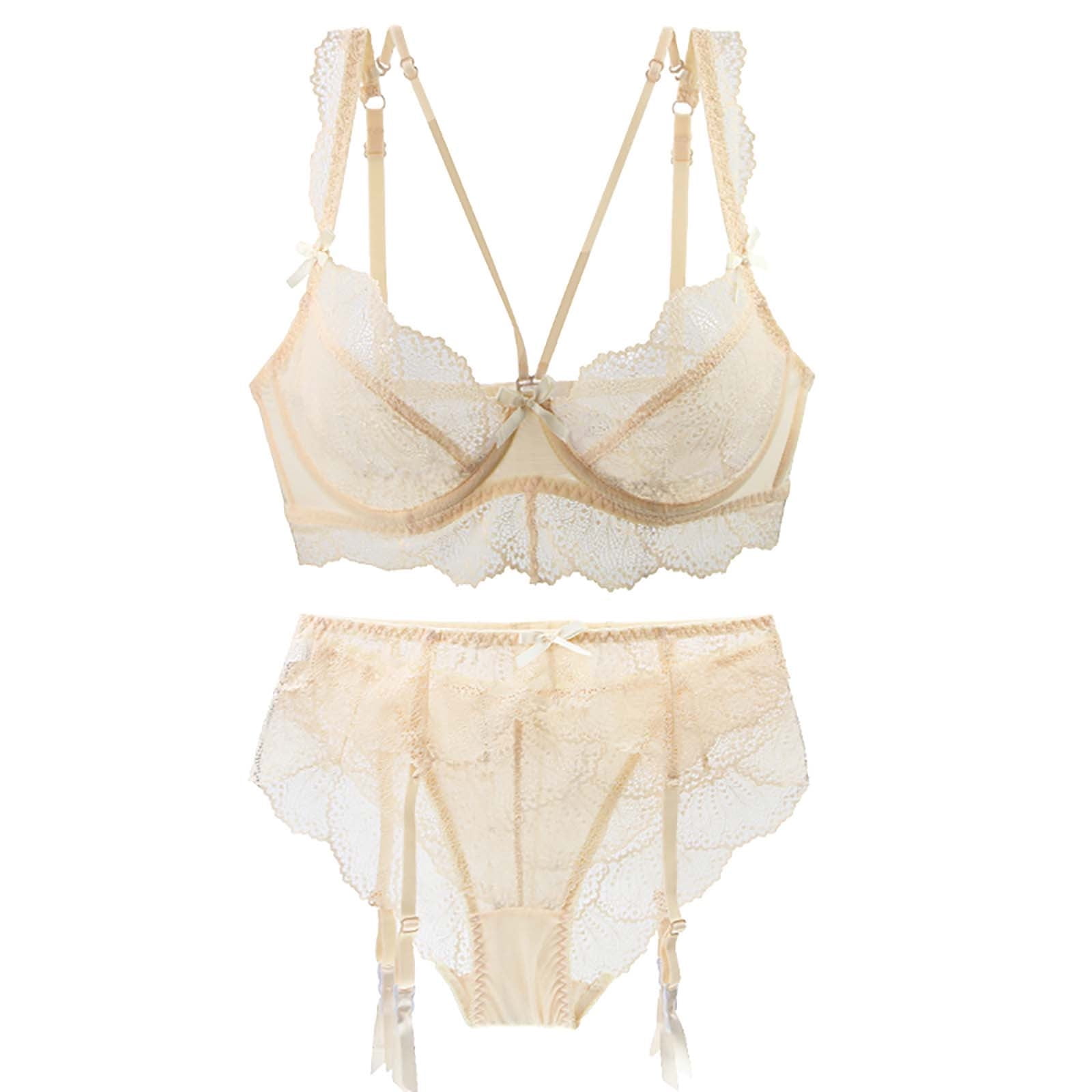 VerPetridure Sexy Lingerie for Women Naughty Plus Size Ladies Lingerie