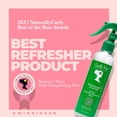 thumbnail image 2 of Bruma fortalecedora para el cabello Camille Rose Rosemary Water 240 ml, 2 of 7