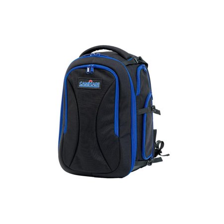 UPC: 8718591671180 | camRade run&gunBackpack for Up to 20.47  Professional Cameras  Large