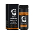 thumbnail image 2 of Texture Powder for Men, 2025 New Upgraded Hair Styling Texturing Powder for Men, Hair Styling Powder for Voluminous Hair Styling, Natural Matte Hairstyle, Easy to Apply, Better (0.35 oz, 1 PC), 2 of 9