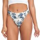 thumbnail image 1 of Balery Vintage Floral 1 Tangas de Algodón para Mujer con Estampado – Ropa Interior Sexy, Transpirable, G-string-Large, 1 of 6