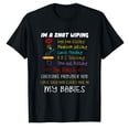 thumbnail image 1 of AALJY Childcare Provider Teachers Child Care Daycare Provider T-Shirt, 1 of 5