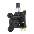thumbnail image 3 of Bloque De válvula solenoide De aire para suspensión De coche RVH000046 compatible con Land Rover LR3/LR4/Sport, 3 of 7