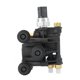 thumbnail image 5 of Válvula de alivio solenoide de suspensión neumática Ticfox para Land Rover LR3/LR4/Sport Negro, 5 of 7