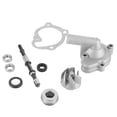 thumbnail image 4 of Thermostat Assembly,Water Pump Assembly All Water Pump Fitfor Honda Helix Water Pump Performance Driven, 4 of 5