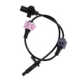 thumbnail image 1 of Sensores de velocidad de rueda ABS Unique Bargains Sensor del sistema de frenos antibloqueo para Honda CR-V 2WD 2012-2016 No.57475T0BA01 Trasero Izquierdo, 1 of 7
