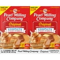 thumbnail image 3 of Pearl Milling Company Original Complete Pancake Mix, 2 pk./5 lbs., 3 of 7