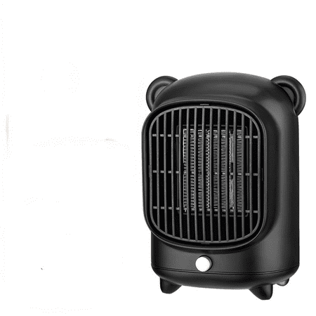 

RTR Mini Heater Mini Electric Heater Fast Heating Silent Desktop Home Bedroom Heater