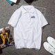 thumbnail image 3 of Camiseta polo vintage informal para hombre, camiseta holgada lisa, cómoda, elegante, con cuello, camisetas para hombre, ropa de moda, 3 of 5