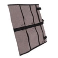 thumbnail image 2 of Hanger Diversion Safe, Fine Workmanship 600D Abrasive Cloth Hidden Pocket Safe  For Travel For Camping For Home Grey, 2 of 8