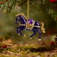 thumbnail image 3 of RKSTN Acrylic Flat Pony Pendant D, 3 of 5