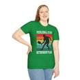 thumbnail image 6 of Pickleball Is My Retirement Plan, Gildan Unisex T-Shirt, Graphic Tee, S-3XL, 6 of 6