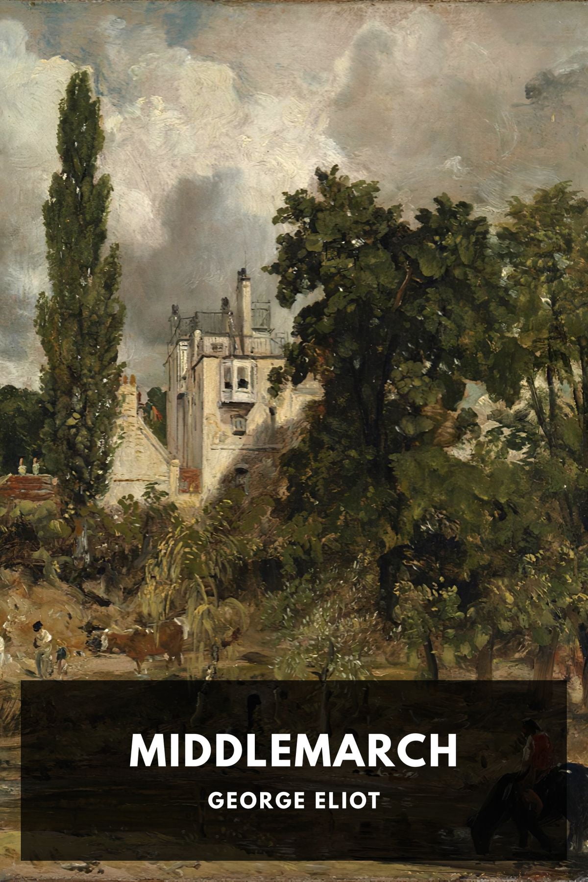 Middlemarch for windows instal free Middlemarch for windows instal free
