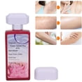 thumbnail image 3 of Wax Roller Refill, 5.3oz Depilatory Professional Roll On Wax Refill Hair Removal  For Salon For Legs, 3 of 8