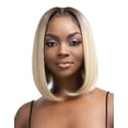 thumbnail image 3 of Janet Collection Melt 100% Human Hair-Prime Unimix HD 360 Lace 13x6 Frontal Wig - Bryn, 3 of 15