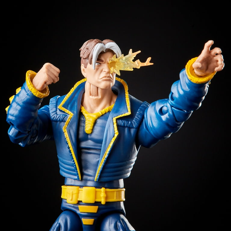 Hasbro Marvel Legends 6-inch X-Man X-Men: Age of Apocalypse Figure