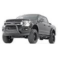thumbnail image 6 of Rough Country 6" Lift Kit (fits) 2015-2020 F150 4WD | Vertex Coilovers | V2 Monotube Shock | Knuckle Suspension | 55757, 6 of 8