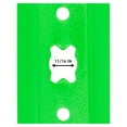 thumbnail image 3 of LawnRAZOR Mower Blade for MTD Cub Cadet Troy Bilt 21" Deck - Toothed 942-0741A, 3 of 6