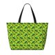 thumbnail image 2 of Disketp Frogs Bolsa de Playa de Gran Capacidad, Bolso Impermeable y a Prueba de Arena para Mujer, Ideal para Playa, Piscina y Natación, 2 of 7